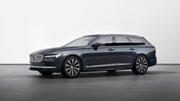 Volvo V90 B4 Bensin Plus Bright