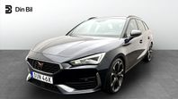 Cupra Leon Sportstourer VZ 2.0 TSI 310 hk / 4Drive / DSG7