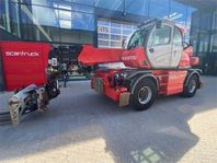 Manitou MRT2550P+ ST4