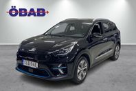 Kia E-Niro 64 kWh Advance Plus