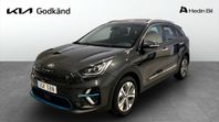 Kia E-Niro ADVANCE PLUS TECH *KIA GODKÄND*