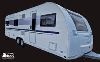 Adria ALPINA 763 UK / Vintermässpris!