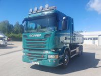 Scania R 580 LB6x2HSA