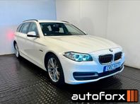 BMW 520 d 190HK TOURING AUT PDC KEYLESS