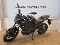 Yamaha MT-03