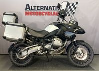 BMW R1200GS Adventure - Alternativ 1 MC