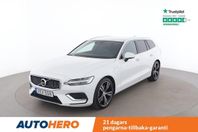 Volvo V60 Recharge T6 AWD Geartronic Inscription 340 HK