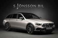 Mercedes-Benz E 220 d All-Terrain 4M / Panorama / Distronic