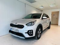 Kia Niro P-HEV DCT Advance Plus 2 Drag Cockpit Adpt-fh S&V