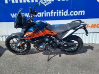 KTM 390 Adventure