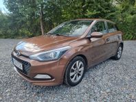 Hyundai i20 1.2 ComfortPlus Euro 6