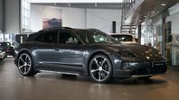 Porsche Taycan 4 Cross Turismo