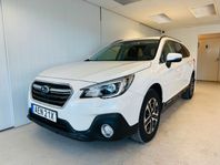 Subaru Outback 2.5 4WD Lineartronic NAVI Kamera Adpt-fh 175h