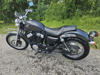 Honda VT750S