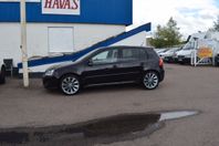 Volkswagen Golf 5-dörrars GTI 2.0 TFSI Euro 4.ny bes