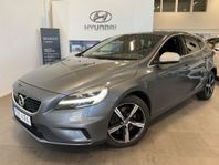 Volvo V40 D2 120 hk AUT Momentum, R-Design DRAG Värmare