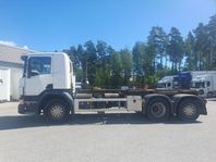 Scania P 450 LB6x2*4HNB