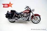 Harley-Davidson Softail Heritage *5,45% Ränta*
