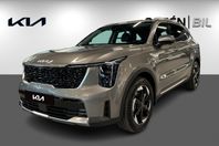 Kia Sorento Plug-In Hybrid Advance Plus Facelift Ink Vinterh