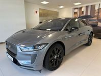 Jaguar I-Pace EV400 R-Dynamic SE