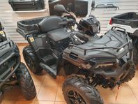 Polaris Sportsman 570 X2 EPS SP LE ABRIS Sälen Köp ONLINE