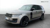 Land Rover Range Rover P525 V8 | Autobiography | AWD | 2020