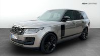 Land Rover Range Rover P525 V8 | Autobiography | AWD | 2020