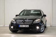 Mercedes-Benz C 180 T CGI 5G AMG Sport Panorama 156hk