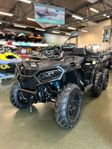 Polaris Sportsman 6x6 570 EPS Nordic Pro NYHET!  Se kampanj!