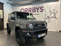 Suzuki Jimny  LVC Rhino Edition 1.5 4x4 Omg.leverans