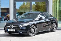 Mercedes-Benz A 250 e Sedan AMG Sport Widescreen MOMS