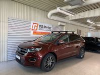 Ford Edge 2.0 TDCi Bi-Turbo 210HK Sport AWD Aut Drag/D-värm