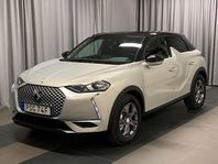 DS 3 Crossback E-TENSE Préstige Electric 320km