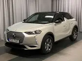 DS 3 Crossback E-TENSE Préstige Electric 320km 4,99 RÄNTA