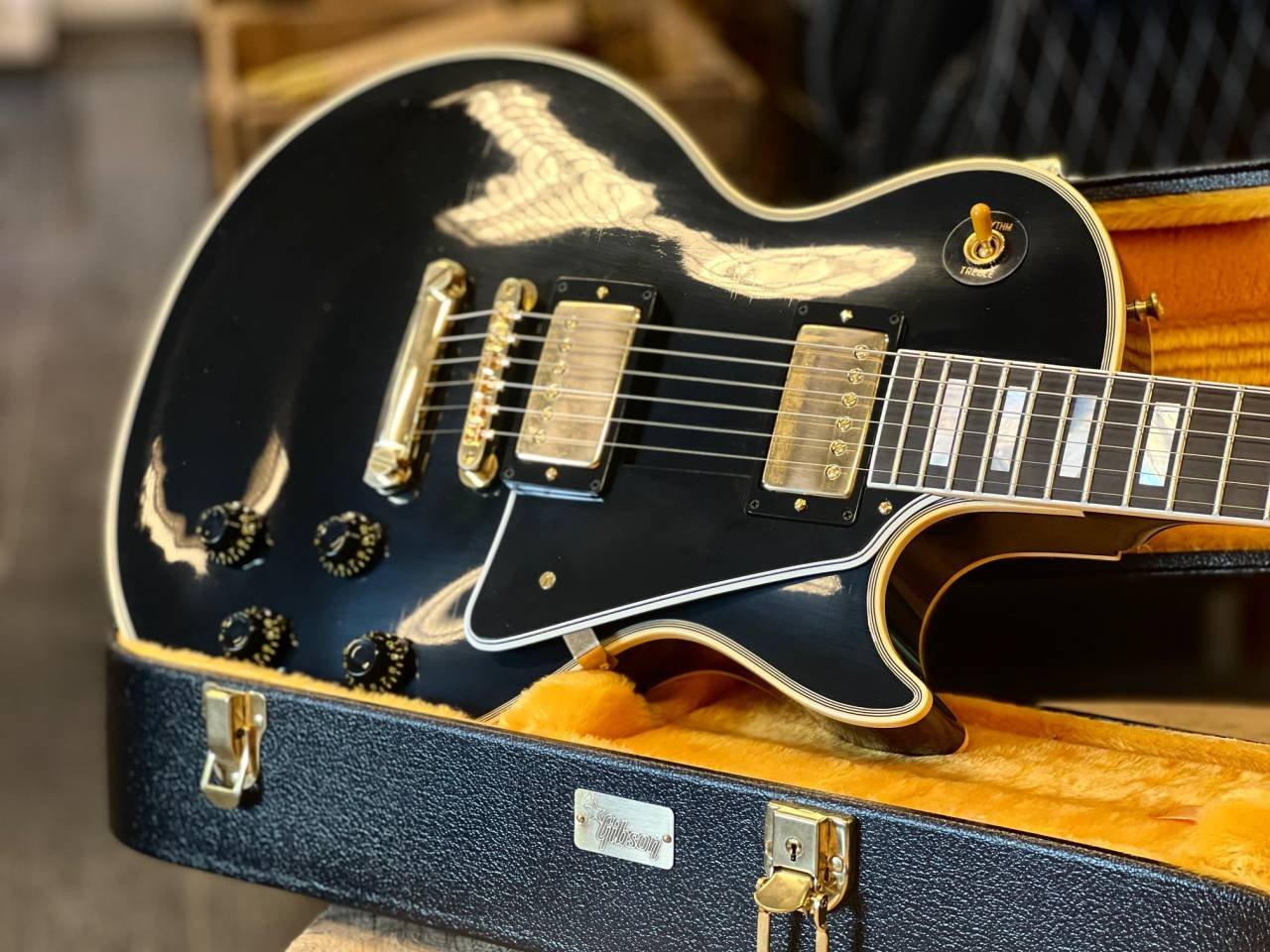 Gibson Custom Shop ´57 Les Pa...