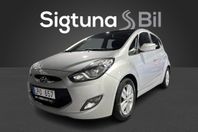 Hyundai ix20 1.6 ComfortPlus PANO/ACC/PDC BAK/MoK/LJUSRAMP