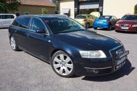 Audi A6 Avant 3.0 TDI V6 quattro TipTronic Aut