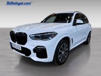 BMW X5 xDrive45e iPerformance - M Sport, HUD, NightVision, S