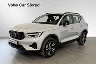 Volvo XC40 B4 FWD Bensin Plus Dark