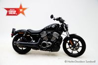 Harley-Davidson Nightster 975 *5,45% Ränta*