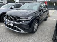 Volkswagen T-CROSS PB LIFE 1.0 TSI (116 HK) 7 VXL DSG