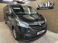 Renault trafic Skåp L2 dCi 145 HK Automat