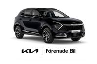 Kia Sportage 1,6 T-GDi DCT FWD Action I Fabriksny.