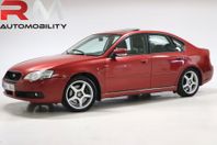 Subaru Legacy 3.0 AWD / Taklucka / AC / 245HK /679Kr Per Mån