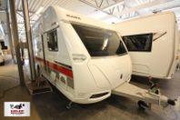 Kabe Royal 560 GLE B5 KS - KANONPRIS!!