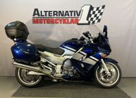 Yamaha FJR1300AS - Alternativ 1 MC