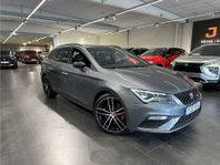 Seat Leon Cupra ST 2.0 TSI 4drive - CARPLAY