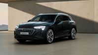 Audi Q8 e-tron 55 SUV S-line Business Lease fr. 8.965kr/mån