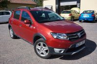 Dacia Sandero Stepway TCe 3.400 Mil/ 1 ägare