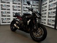 Triumph Street Triple 765 R